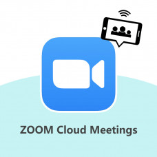 ZOOM雲端視訊會議