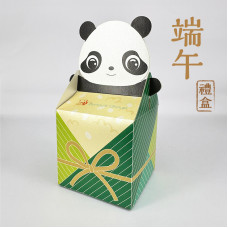 熊貓仔端午節禮盒