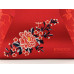 中式刺繡 中秋禮盒
