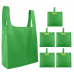 牛津布摺疊式環保袋